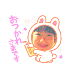 NMK Princesses（個別スタンプ：13）