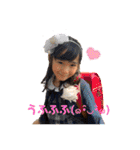 NMK Princesses（個別スタンプ：17）