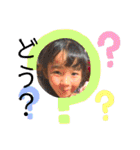 NMK Princesses（個別スタンプ：18）