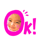 NMK Princesses（個別スタンプ：39）