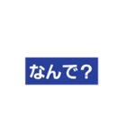 アメ最高！（個別スタンプ：7）