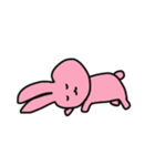 うさ！！（個別スタンプ：3）
