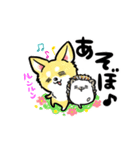 きなこふパーク♡♡（個別スタンプ：31）