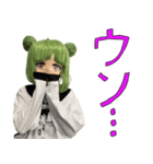 タラコミッキー？（個別スタンプ：21）