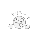 べろべろばぁ～（個別スタンプ：9）