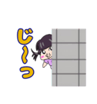 うちの よい子のスタンプ（個別スタンプ：4）