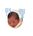 ふもちゃんkids（個別スタンプ：15）