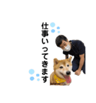 みんな大好き国やん先生（個別スタンプ：11）