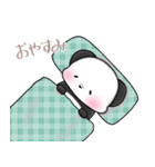 ぱんだのなつやすみʕ•ᴥ•ʔ（個別スタンプ：2）