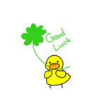 ぽむぽむねこ2（個別スタンプ：15）