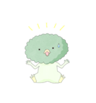 ヒヨッコリー（個別スタンプ：4）