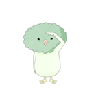 ヒヨッコリー（個別スタンプ：5）