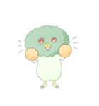 ヒヨッコリー（個別スタンプ：7）