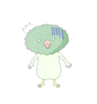 ヒヨッコリー（個別スタンプ：9）