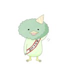 ヒヨッコリー（個別スタンプ：13）