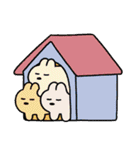 BIGDOG BIGLIFE（個別スタンプ：13）