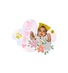 ChanMiooo（個別スタンプ：1）