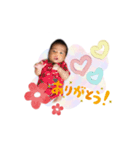 ChanMiooo（個別スタンプ：7）