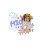 ChanMiooo（個別スタンプ：11）