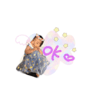 ChanMiooo（個別スタンプ：12）