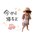 みこちゃんの日常♡（個別スタンプ：6）