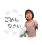 みこちゃんの日常♡（個別スタンプ：11）