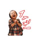 りっちゃん☺︎Vo.2（個別スタンプ：10）