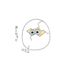ひよこだピ（個別スタンプ：16）