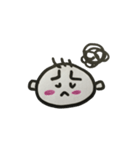 ジミー坊や（個別スタンプ：5）