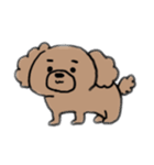 といぷーどるるるるる（個別スタンプ：1）