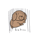 といぷーどるるるるる（個別スタンプ：9）