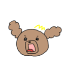 といぷーどるるるるる（個別スタンプ：13）