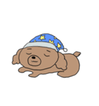 といぷーどるるるるる（個別スタンプ：15）