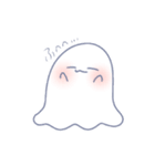おばけのようなもの2（個別スタンプ：11）