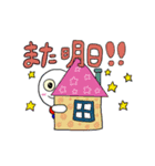 ヘナ吉スタンプ（個別スタンプ：10）