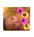 ameriスタンプ（個別スタンプ：1）
