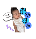 ameriスタンプ（個別スタンプ：7）