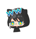 コウメア スタンプ（個別スタンプ：5）