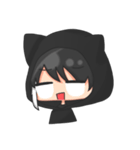 コウメア スタンプ（個別スタンプ：8）