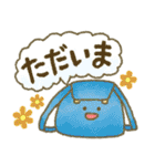 大人かわいい毎日使える日常言葉（個別スタンプ：34）