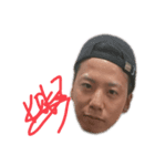 新時代は、KOKI。(feat.GOMA a.k.a 諭吉)（個別スタンプ：6）
