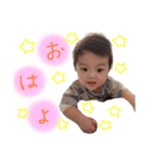 とっくんのstamp（個別スタンプ：4）