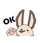 北海道 北見市 キャラクター「ミントくん」（個別スタンプ：3）
