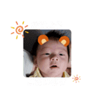 saku517④（個別スタンプ：24）