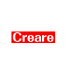 クレアーレ！（個別スタンプ：15）