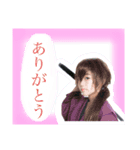 ふうまくん01スタンプ（個別スタンプ：2）