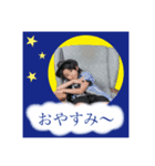 ふうまくん01スタンプ（個別スタンプ：5）