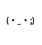 face      stamp（個別スタンプ：4）