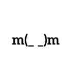 face      stamp（個別スタンプ：10）