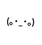 face      stamp（個別スタンプ：17）
